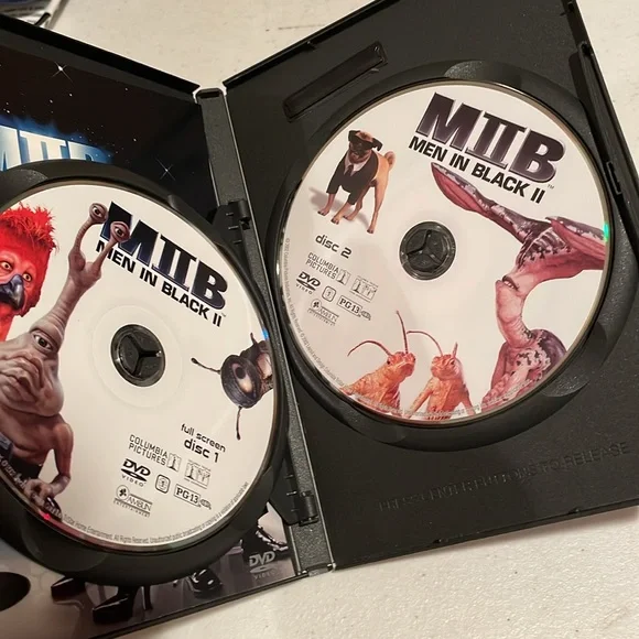 Men In Black 2 Movie - Picture 4 of 11